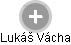 Lukáš Vácha - Vizualizace  propojení osoby a firem v obchodním rejstříku