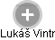  Lukáš Vintr - Vizualizace  propojení osoby a firem v obchodním rejstříku