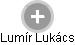 Lumír Lukács - Vizualizace  propojení osoby a firem v obchodním rejstříku