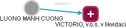  Luong C. - Vizualizace  propojení osoby a firem v obchodním rejstříku