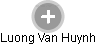 Luong Van Huynh - Vizualizace  propojení osoby a firem v obchodním rejstříku