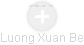 Luong Xuan Be - Vizualizace  propojení osoby a firem v obchodním rejstříku