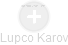 Lupco Karov - Vizualizace  propojení osoby a firem v obchodním rejstříku