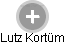 Lutz Kortüm - Vizualizace  propojení osoby a firem v obchodním rejstříku