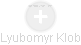 Lyubomyr Klob - Vizualizace  propojení osoby a firem v obchodním rejstříku