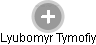 Lyubomyr Tymofiy - Vizualizace  propojení osoby a firem v obchodním rejstříku