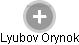 Lyubov Orynok - Vizualizace  propojení osoby a firem v obchodním rejstříku