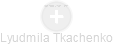 Lyudmila Tkachenko - Vizualizace  propojení osoby a firem v obchodním rejstříku