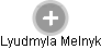  Lyudmyla M. - Vizualizace  propojení osoby a firem v obchodním rejstříku