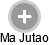 Ma Jutao - Vizualizace  propojení osoby a firem v obchodním rejstříku