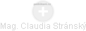  Claudia S. - Vizualizace  propojení osoby a firem v obchodním rejstříku
