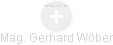  Gerhard W. - Vizualizace  propojení osoby a firem v obchodním rejstříku