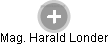  Harald L. - Vizualizace  propojení osoby a firem v obchodním rejstříku