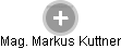  Markus K. - Vizualizace  propojení osoby a firem v obchodním rejstříku