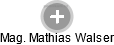  Mathias W. - Vizualizace  propojení osoby a firem v obchodním rejstříku