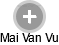  Mai V. - Vizualizace  propojení osoby a firem v obchodním rejstříku