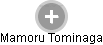 Mamoru Tominaga - Vizualizace  propojení osoby a firem v obchodním rejstříku