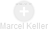 Marcel Keller - Vizualizace  propojení osoby a firem v obchodním rejstříku