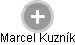  Marcel K. - Vizualizace  propojení osoby a firem v obchodním rejstříku