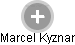 Marcel Kyznar - Vizualizace  propojení osoby a firem v obchodním rejstříku