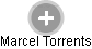 Marcel Torrents - Vizualizace  propojení osoby a firem v obchodním rejstříku