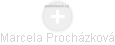  Marcela Procházková - Vizualizace  propojení osoby a firem v obchodním rejstříku