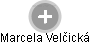 Marcela Velčická - Vizualizace  propojení osoby a firem v obchodním rejstříku