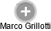  Marco G. - Vizualizace  propojení osoby a firem v obchodním rejstříku