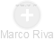 Marco Riva - Vizualizace  propojení osoby a firem v obchodním rejstříku