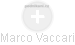 Marco Vaccari - Vizualizace  propojení osoby a firem v obchodním rejstříku