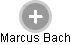Marcus Bach - Vizualizace  propojení osoby a firem v obchodním rejstříku