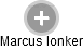 Marcus Ionker - Vizualizace  propojení osoby a firem v obchodním rejstříku