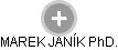  Janík M. - Vizualizace  propojení osoby a firem v obchodním rejstříku