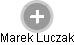 Marek Luczak - Vizualizace  propojení osoby a firem v obchodním rejstříku