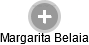 Margarita Belaia - Vizualizace  propojení osoby a firem v obchodním rejstříku