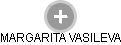 MARGARITA VASILEVA - Vizualizace  propojení osoby a firem v obchodním rejstříku