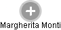 Margherita Monti - Vizualizace  propojení osoby a firem v obchodním rejstříku