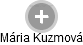 Mária Kuzmová - Vizualizace  propojení osoby a firem v obchodním rejstříku