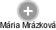 Mária Mrázková - Vizualizace  propojení osoby a firem v obchodním rejstříku