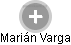  Marián V. - Vizualizace  propojení osoby a firem v obchodním rejstříku