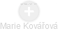 Marie Kovářová - Vizualizace  propojení osoby a firem v obchodním rejstříku