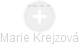 Marie Krejzová - Vizualizace  propojení osoby a firem v obchodním rejstříku