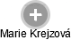 Marie Krejzová - Vizualizace  propojení osoby a firem v obchodním rejstříku