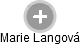 Marie Langová - Vizualizace  propojení osoby a firem v obchodním rejstříku