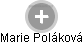 Marie Poláková - Vizualizace  propojení osoby a firem v obchodním rejstříku
