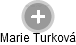 Marie Turková - Vizualizace  propojení osoby a firem v obchodním rejstříku