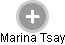 Marina Tsay - Vizualizace  propojení osoby a firem v obchodním rejstříku