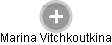 Marina Vitchkoutkina - Vizualizace  propojení osoby a firem v obchodním rejstříku