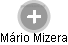 Mário Mizera - Vizualizace  propojení osoby a firem v obchodním rejstříku