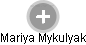 Mariya Mykulyak - Vizualizace  propojení osoby a firem v obchodním rejstříku